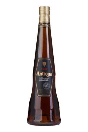 Antiqua Aguardente Viníca Velha V.S.O.P.