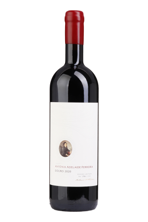 Antónia Adelaide Ferreira Tinto 2020