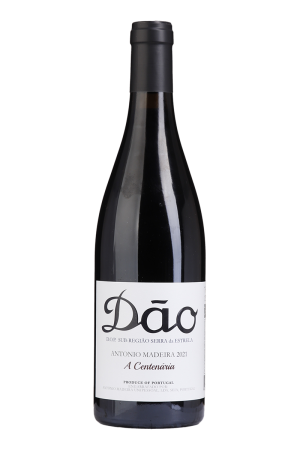 António Madeira A Centenária Tinto 2021
