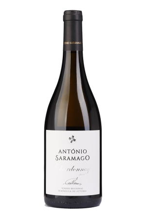 António Saramago Chardonnay Branco 2019