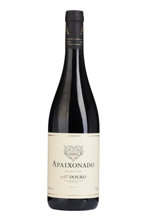 Apaixonado Reserva Rotwein 2017