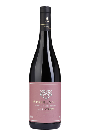 Apaixonado Reserva Touriga Franca Tinto 2018