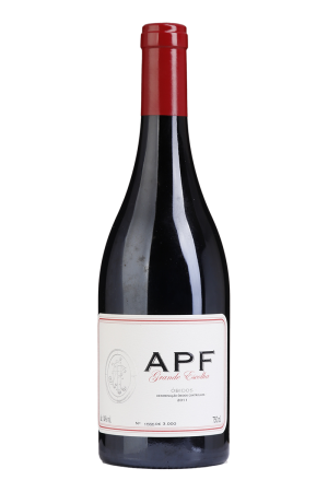 APF Grande Escolha Tinto 2011
