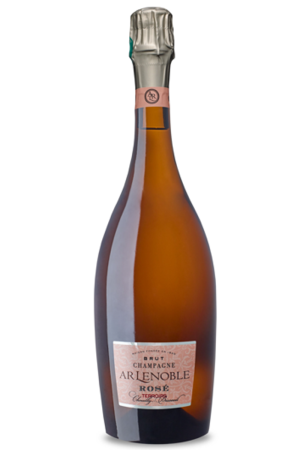 A.R. Lenoble Champagne Rosé