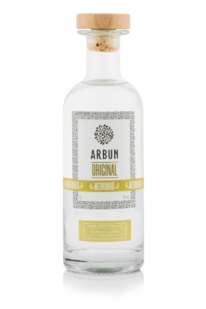 Arbun Medronho Original 50 cl