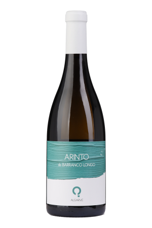 Arinto do Barranco Longo Branco 2022