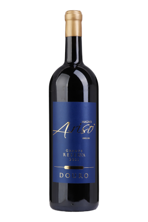Ariso Grande Reserva Tinto 2021 1,5Lt