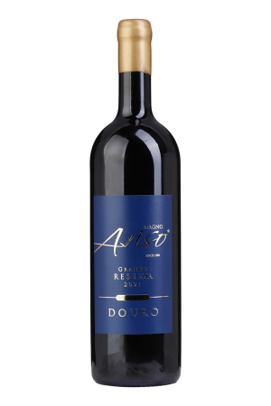 Ariso Gran Reserva Tinto 2021
