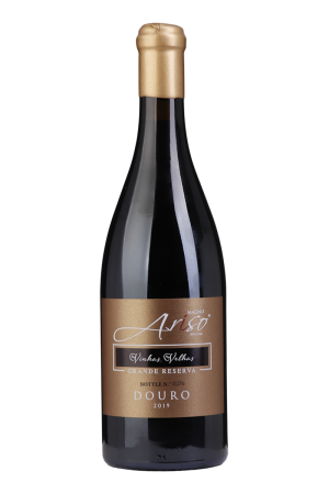 Ariso Gran Reserva Vinhas Velhas Tinto 2019