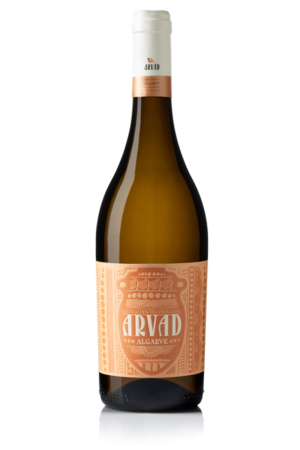 Arvad Branco 2024