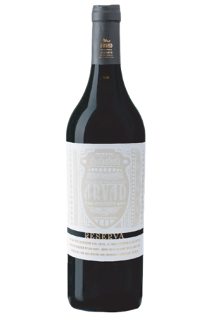 Arvad Reserva Tinto 2019