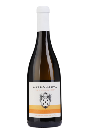 Astronauta Chardonnay Branco 2023