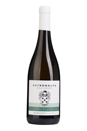 Astronauta Field Blend Branco 2024