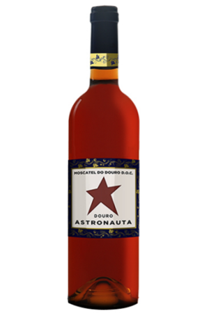 Astronauta Moscatel do Douro
