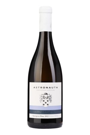 Astronauta Sauvignon Blanc Branco 2023
