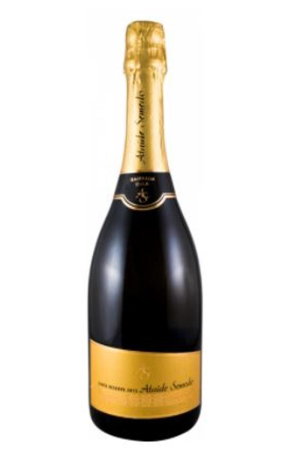 Ataíde Semedo Schaumwein Cuvée Reserva 2019
