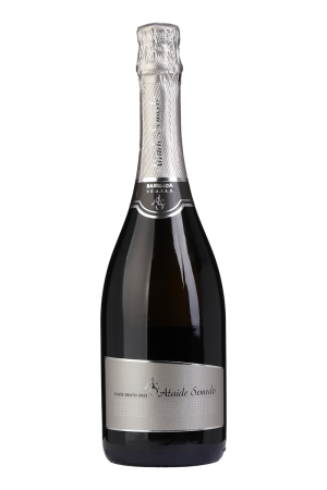 Ataide Semedo Espumante Cuvée Brut 2022