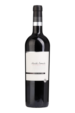 Ataíde Semedo Reserva Touriga Nacional Rotwein 2022