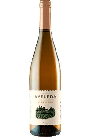 Aveleda Alvarinho Branco 2024