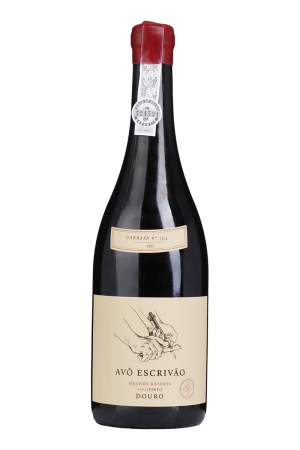 Avô Escrivão Grande Reserva Tinto 2022