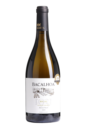 Bacalhôa Bical Vinhas Velhas Branco 2021