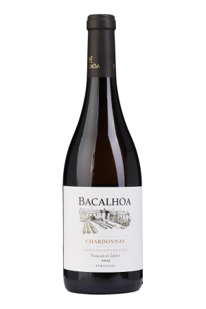 Bacalhôa Chardonnay Branco 2023
