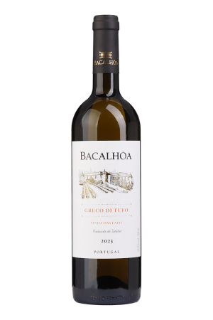 Bacalhôa Greco Di Tufo Branco 2023