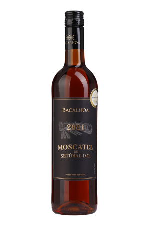 Bacalhôa Moscatel de Setúbal 2022