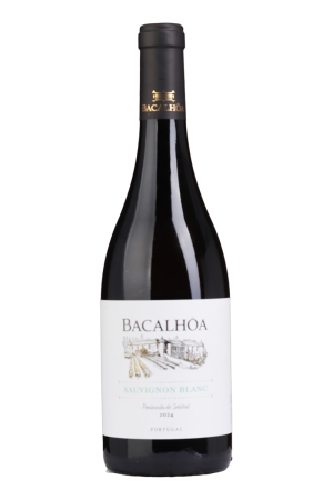 Bacalhôa Sauvignon Blanc Branco 2024