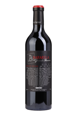 Bafarela Grande Reserva Tinto 2022