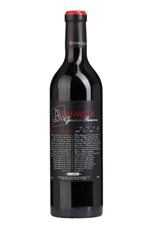 Bafarela Grande Reserva Tinto 2023
