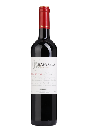 Bafarela Reserva Tinto 2023