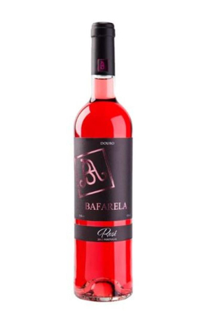 Bafarela Rosé 2021