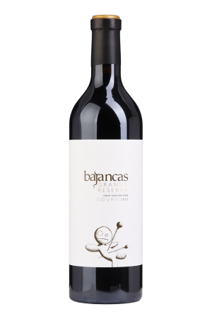 Bajancas Grande Reserva Rotwein 2022