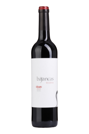 Bajancas Reserva Tinto 2023