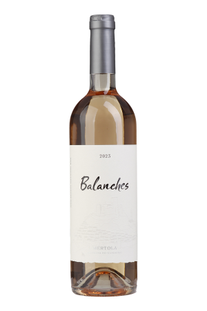 Balanches Rosé 2023
