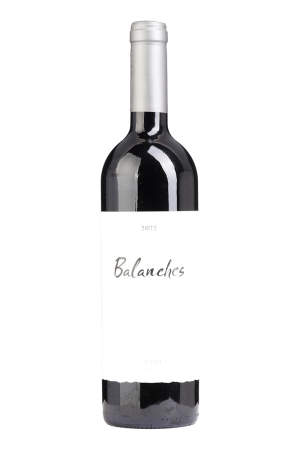 Balanches Rotwein 2022