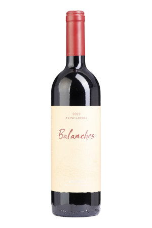 Balanches Trincadeira Tinto 2022