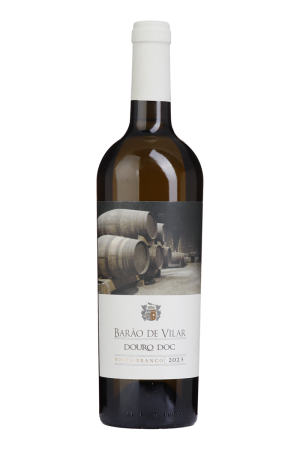 Barão de Vilar Branco 2023