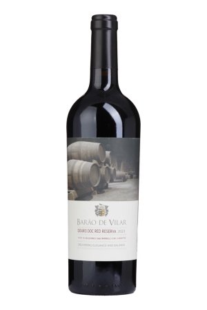 Barão de Vilar Reserva Rode 2024