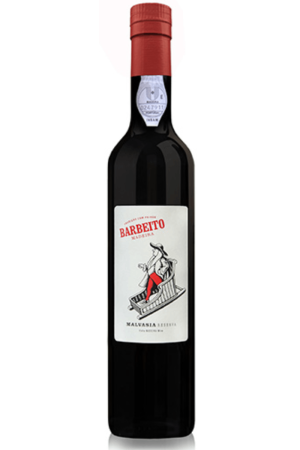 Barbeito Madeira Malvasia Reserva 5 Anos 50 cl