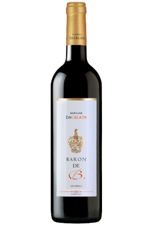 Baron de B Reserva Rode 2020