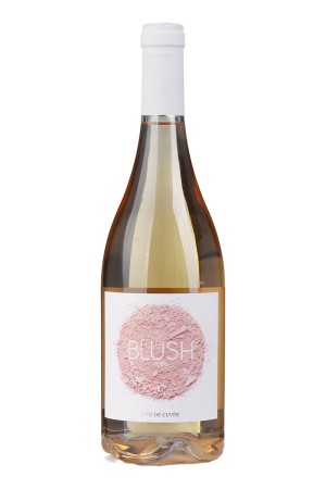 Barranco Longo Blush Tête de Cuvée Rosé 2023
