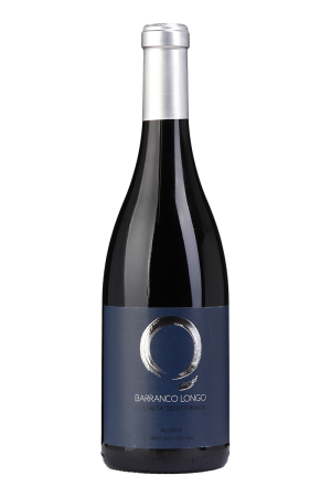 Barranco Longo Colheita Selecionada Tinto 2019