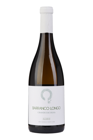Barranco Longo Grande Escolha Branco 2023