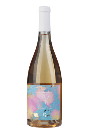 Barranco Longo Rosé 2023