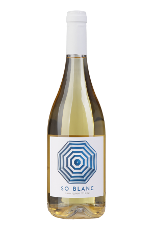 Barranco Longo So Blanc Sauvignon Blanc Branco 2023