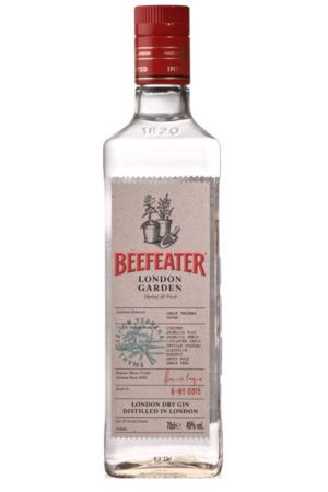 Beefeater London Garden Gin