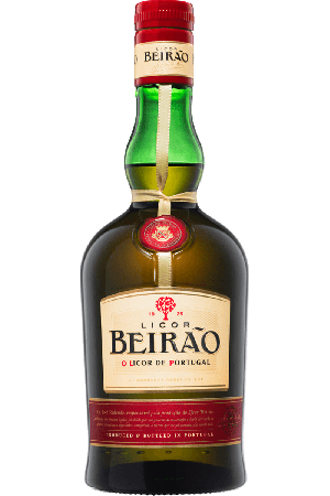 Licor Beirão
