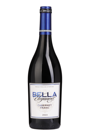 Bella Elegance Cabernet Franc Tinto 2023